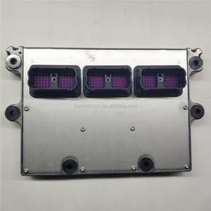 Cummins Qsm11 M11 Bộ Phận Động Cơ 3408501 Điều Khiển Điện Đơn Vị ECU ECM - Product Image 3