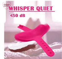 Vibrateur pour mamelons féminins, Culotte vibrante en caoutchouc avec plug, Dildo, Anneau pénien, Machine vibrante, Stimulateur urétral