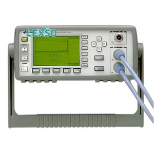 Medidor de Potencia de Doble Canal Keysight E4417a Serie EPM-P Lexso - Product Image 1
