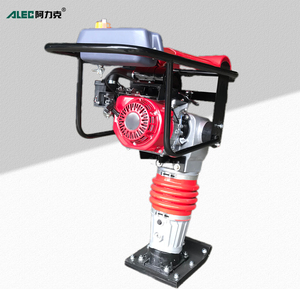 Xăng Xăng cầm tay 6.5HP xăng động cơ nhỏ <span class=keywords><strong>rammer</strong></span> compactor tamping <span class=keywords><strong>rammer</strong></span> - Product Image 2