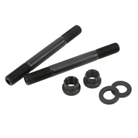 Pour ARP 208-5402 Kit de goujon principal pour Honda Civic CRX Del Sol B16A B16A2 B16A3 B16 (pas de goujon de tête)