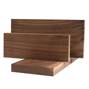 Personalizzazione delle strisce di <span class=keywords><strong>legno</strong></span> quadrato in <span class=keywords><strong>legno</strong></span> <span class=keywords><strong>massello</strong></span> di noce nero nordamericano e tavole di <span class=keywords><strong>legno</strong></span> - Product Image 1