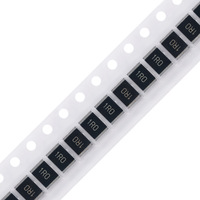 Resistencia de Película Gruesa SMD RXNE 0805 1/8W Alta Estabilidad 1%/5% Tolerancia Todos los Valores de Resistencia Montaje Superficial Fuente de Alimentación