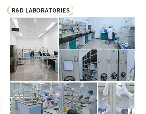 लिपस्टिक सूत्रों के लिए CAS541-02-6 कॉस्मेटिक कच्चा माल घटक मजबूत फिल्म बनाने और आसंजन रसायन रसायन - Product Image 5