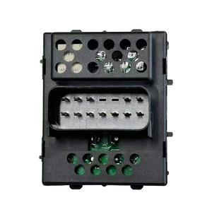 Interruptor Principal de Plástico ABS 4602698AA para Reguladores de Ventanas Eléctricas en Vehículos Chrysler 2006-2010 - Product Image 4