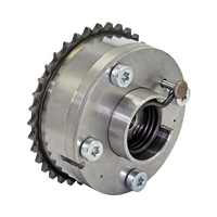 # OE 13070-37010 Engranaje de sincronización del árbol de levas de escape / Actuador VVT-i / Ajustador de fase para Toyota 1.8L 2ZR-FE