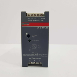 Do810 S800 I/O数字输出 3bse008510r1 <span class=keywords><strong>Pr</strong></span>: E 24v 0.5a 未使用全新原装现货 工业自动化专用 - Product Image 5