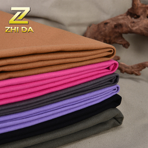 Mua trung quốc vải trong ZHIDA VẢI trọng lượng cao rắn chết vải 100% cotton cho cuối tuần túi - Product Image 2