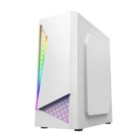 Ordinateur de bureau de jeu haut de gamme Quad Core I3 I5 I7 Ram 2tb 512gb Ssd Win10 Win11 Ordinateur de bureau de jeu