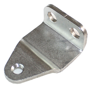 Soporte para Motor Fuera de Borda Yamaha 65W-48511-00 para Motor de 2 Tiempos y 40 HP - Product Image 1
