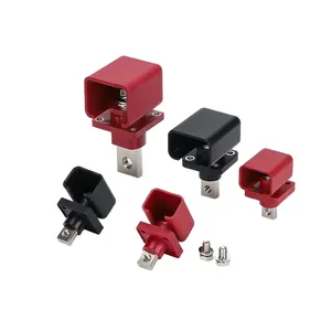 High Current Lithium Battery Terminal Connector Terminals for Cable