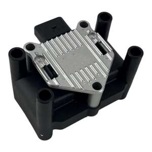 Bobina de encendido de fábrica, bobina de encendido de bajo <span class=keywords><strong>precio</strong></span> 06B905106A para Audi A3 Tt Saic Volkswagen Santana Vw Golf <span class=keywords><strong>Bora</strong></span> Jetta Passat - Product Image 4