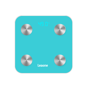 Màn Hình LCD Bán Chạy Thiết Kế Mới 180kg400lb Trọng Lượng Cơ Thể BMI Body Fat Scale Trọng Lượng Điện Tử Body Fat Scale Thông Minh TSEC - Product Image 3
