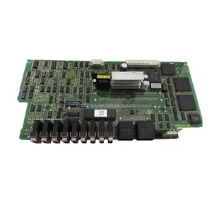 FANUC плата RJ3 блок питания A16B-2203-0110/03A