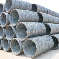 Le fournisseur d'acier de la chine produit des barres d'acier nervurées/des barres d'acier filetées/de l'acier fileté en gros