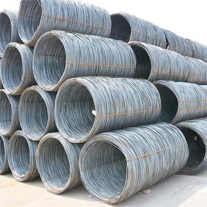 סין ספק פלדה מייצר מצולעים פלדה בר/הברגה פלדה בר/הברגה פלדה סיטונאי - Product Image 4