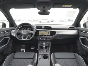 Voitures au <span class=keywords><strong>prix</strong></span> le plus bas, nouvelles Audi <span class=keywords><strong>Q3</strong></span> 35TFSI 1.5T 160HP L4, modèle élégance et mode, conduite à gauche, vente directe d'usine - Product Image 3