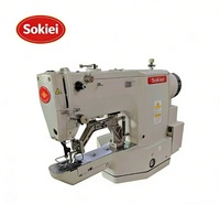 Machine à coudre industrielle professionnelle de haute précision pour la couture de mailles et de filets