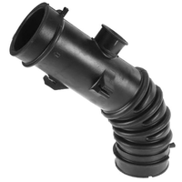 Nouveau produit tuyau de conduit d'air d'explosion Opel Astra G Z16XE Hava Filtre Borusu Gm Orjinal Marka 90572422