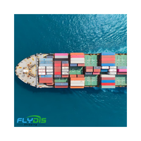 Transitaire le moins cher. Ali Express UPS DHL Expédition aérienne/maritime de Chine vers le Maroc/l'Espagne/l'Arabie Saoudite/l'Indonésie/les Émirats arabes unis/le Pakistan.