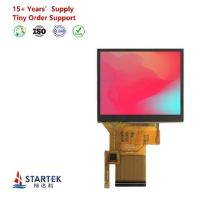 โมดูลแผงสัมผัส <span class=keywords><strong>LCD</strong></span> <span class=keywords><strong>TFT</strong></span> ขนาด<span class=keywords><strong>2.2</strong></span>/2.4/2.8/3.2/3.5/4.0นิ้วพร้อม ILI9488 ILI9341วงจรรวมสำหรับการแสดงผลที่หลากหลาย - Product Image 4