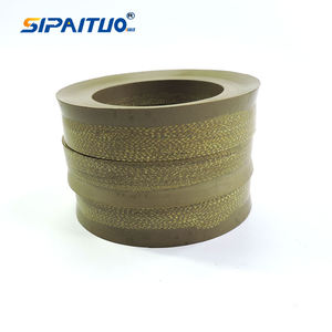 <strong>FMC</strong> <strong>BEAN</strong> <strong>PUMP</strong> M1432HD Mud <strong>Pump</strong> Corrosion-resistant Piston Cups 4.00 Inch - Product Image 4