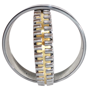 23948แบริ่งลูกกลิ้งทรงกลมสองแถวทำจากโลหะทรงกลมสำหรับ240x320x60mm - Product Image 5