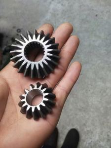 Factory Price Differential Machine Spur Bevel Gear with Low Friction - Product Image 2