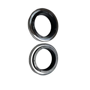 Mengma ซีลน้ำมันใหม่55X72x8มม. สำหรับชิ้นส่วนเครื่องอัดอากาศแบบสกรู - Product Image 5