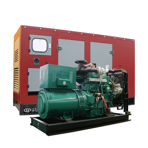 เครื่องกำเนิดไฟฟ้าแบบเก็บเสียง 50 KVA 40kW เครื่องกำเนิดไฟฟ้าอัตโนมัติแบบเงียบ รุ่น LT-40GF เครื่องกำเนิดไฟฟ้าเงียบ LT-40GF LT-40GF เครื่องกำเนิดไฟฟ้าแบบเงียบ - Product Image 3