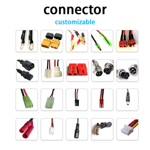 ICR18650 2S1P 7,<span class=keywords><strong>4</strong></span> В 2200 мАч литий-ионный аккумулятор 18650 7,<span class=keywords><strong>4</strong></span> В 2000 мАч ICR18650 батарея с 1800 мАч - Product Image 4