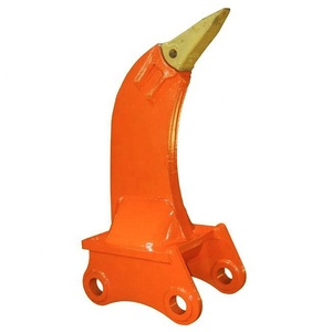อุปกรณ์เสริมรถขุด อะไหล่เครื่องจักรก่อสร้าง ริปเปอร์รถขุด - Product Image 3