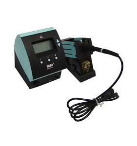 <span class=keywords><strong>Station</strong></span> <span class=keywords><strong>de</strong></span> <span class=keywords><strong>soudage</strong></span> numérique <span class=keywords><strong>Weller</strong></span> WD1000 avec puissance <span class=keywords><strong>de</strong></span> 80W et contrôle précis <span class=keywords><strong>de</strong></span> la température adaptée au <span class=keywords><strong>soudage</strong></span> <span class=keywords><strong>de</strong></span> précision - Product Image 5