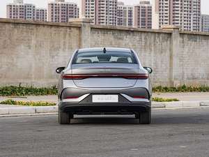 รถยนต์ไฟฟ้า qin PLUS 510กม. รุ่นพิเศษแบตเตอรี่57.6kWh พรีเมี่ยม100kW ชาร์จเร็วประสิทธิภาพสูง - Product Image 6