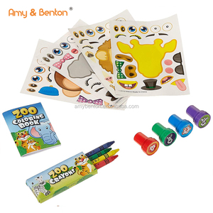 Mini Bloques de Construcción, Regalos para Fiestas, Recuerdos para Niños, Cumpleaños - Product Image 6