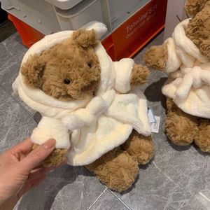 Peluche de Oso Jellycat Británico, el Mismo Oso de Peluche que el de la Bañera, Regalo de Peluche de Oso <span class=keywords><strong>Barcelona</strong></span> - Product Image 2