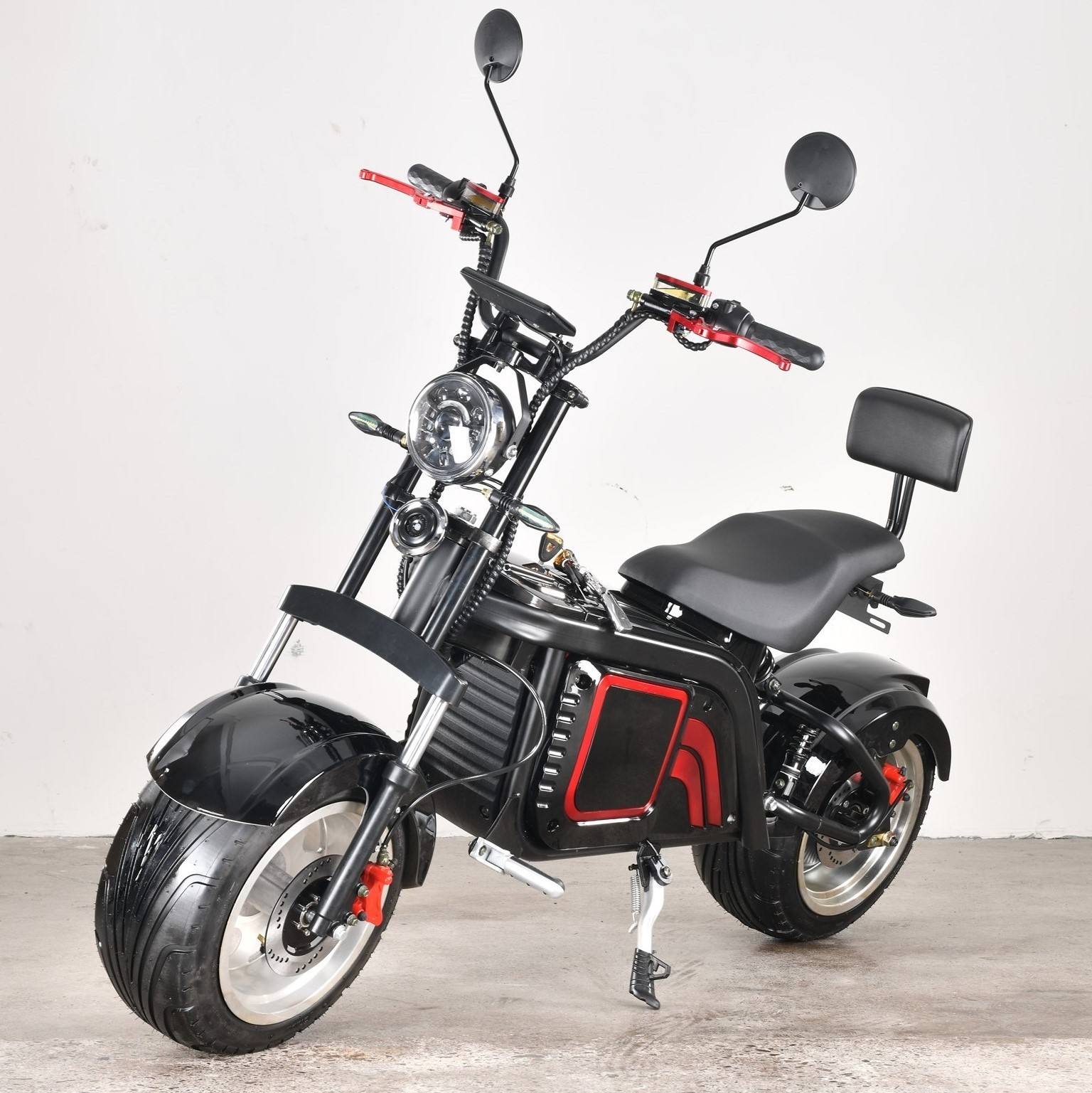 Electric Motorcycles - zxmco High Performance 2025 Model
