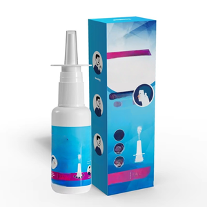 <span class=keywords><strong>Spray</strong></span> <span class=keywords><strong>Nasale</strong></span> Sumifun 30 ml OEM per il Sollievo dalla Secchezza <span class=keywords><strong>Nasale</strong></span>, Bestseller 2026 - Product Image 4