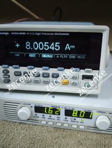 TDK-แลมบ์ดา GEN20-38แหล่งจ่ายไฟ DC 20V, 38A, 760W - Product Image 2