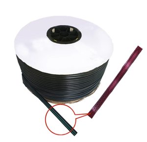 Sistema d irrigazione <span class=keywords><strong>goccia</strong></span> <span class=keywords><strong>a</strong></span> <span class=keywords><strong>goccia</strong></span> grondaia idroponica trogolo serra impianto attraverso irrigazione centrale Pivot sistema di irrigazione - Product Image 1