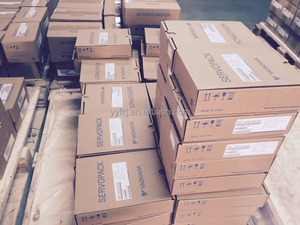มอเตอร์ไดรเวอร์ Fanuc - Product Image 3