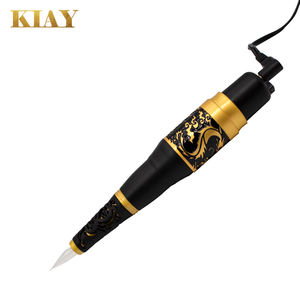 <span class=keywords><strong>Top</strong></span> qualité et vendeur chaud Taiwan Original Dragon maquillage Permanent Kit de Machine à tatouer pistolet à tatouer électrique - Product Image 1