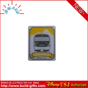 En acier inoxydable bouton de matériel avec carte de support de bande dessinée mignon usine prix épinglette insigne de bouton <span class=keywords><strong>al</strong></span> - Product Image 4