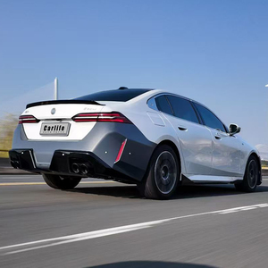 Kit de Carrocería para Parachoques de Coche para <span class=keywords><strong>BMW</strong></span> SERIE 5 G60 2024-2026, Mejora con Apariencia de G90 <span class=keywords><strong>M5</strong></span>. - Product Image 5