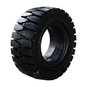 Neumáticos Sólidos de Larga Duración 16*6-8, Repuestos para Camiones - Product Image 1