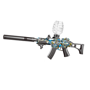 Pistola de Juguete <span class=keywords><strong>G36</strong></span> Blaster de Fábrica, Batería de 7.4V, Pistolas de Juguete Eléctricas de Salpicadura - Product Image 2