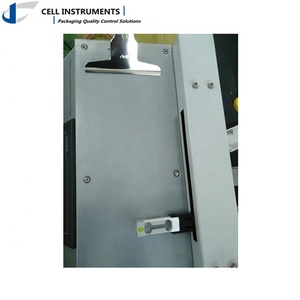 Sliding Hoek Statische Wrijvingscoëfficiënt <span class=keywords><strong>Tester</strong></span> Papier Wrijvingscoëfficiënt <span class=keywords><strong>Tester</strong></span> Instrument - Product Image 6