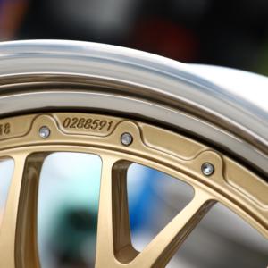 HTOR LM 2 Piece 18 19 20 21 22 23 24 Inch 5X112 5X114.3 Multi-spoke Silver Forged <strong>Wheels</strong> Rims For M2 M3 M4 F80 G80 350z 370z - Product Image 5