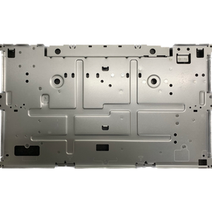 Piezas Metálicas Estampadas Personalizadas OEM, Mecanizado CNC, Placa de Soporte para Pantalla LCD EP635-N08 - Product Image 1