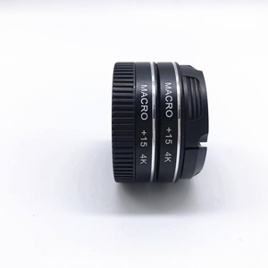 Lente Macro SLR 15X 30X 4K de 37 mm para Teléfono Celular con Enfoque Manual, Compatible con Samsung - Product Image 4